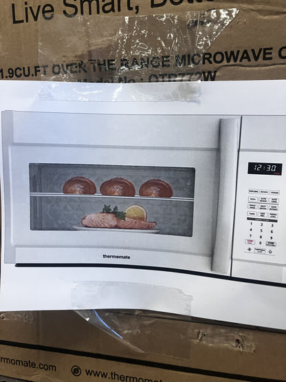 ThermoMate 30" Over-the-Range Microwave Oven