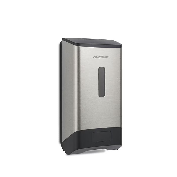 *Coastwide Professional™ J-Series Automatic Wall Mounted Hand Soap Dispenser