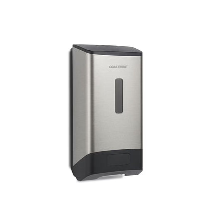 *Coastwide Professional™ J-Series Automatic Wall Mounted Hand Soap Dispenser