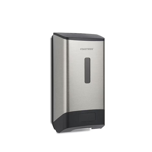 *Coastwide Professional™ J-Series Automatic Wall Mounted Hand Soap Dispenser