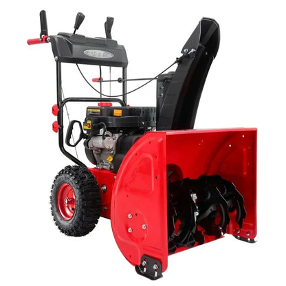 *PowerSmart Snow Blower