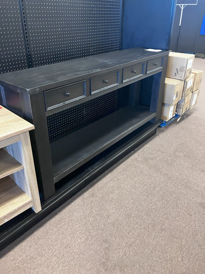 *Signature Design by Ashley Casual Gavelston Sofa/Console Table