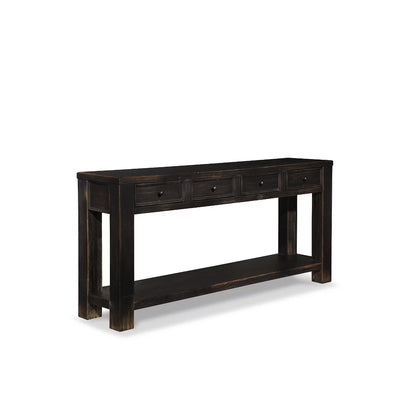 *Signature Design by Ashley Casual Gavelston Sofa/Console Table