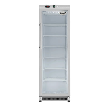 *12 Cu. ft. Commercial Freezer with Glass Door i