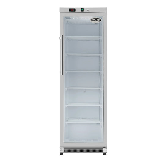 *12 Cu. ft. Commercial Freezer with Glass Door i