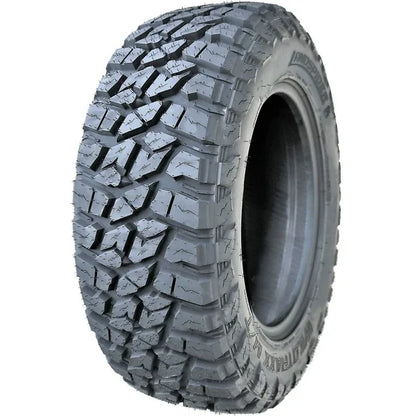 *Landspider Wildtraxx M/T LT 33X12.50R20 Load E 10 Ply MT Mud Tire