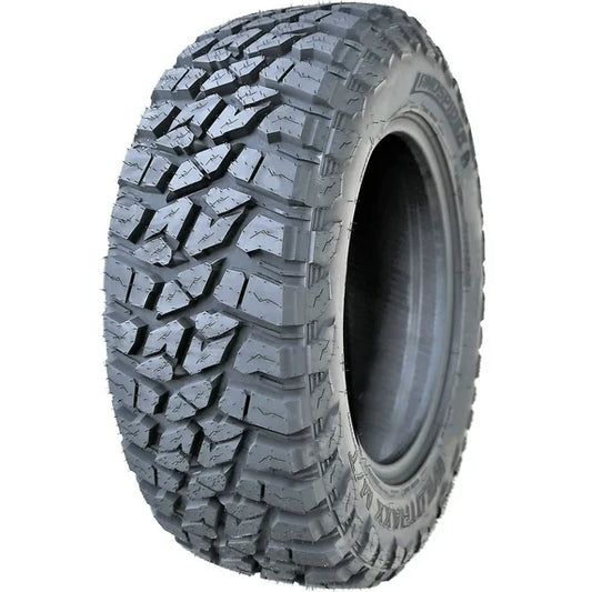 *Landspider Wildtraxx M/T LT 33X12.50R20 Load E 10 Ply MT Mud Tire