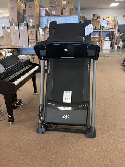 *NordicTrack - T 6.5 S; Treadmill