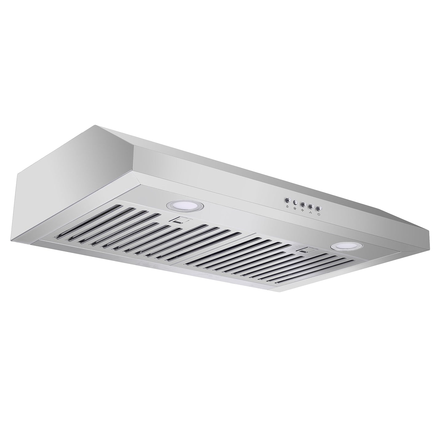 *Range Hood 30inch Under Cabinet