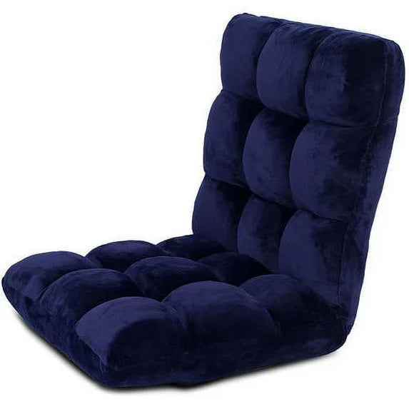 *BirdRock Home Plush Floor Chair