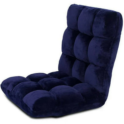 *BirdRock Home Plush Floor Chair