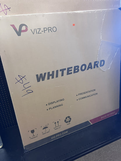 *VIZ-PRO Whiteboard