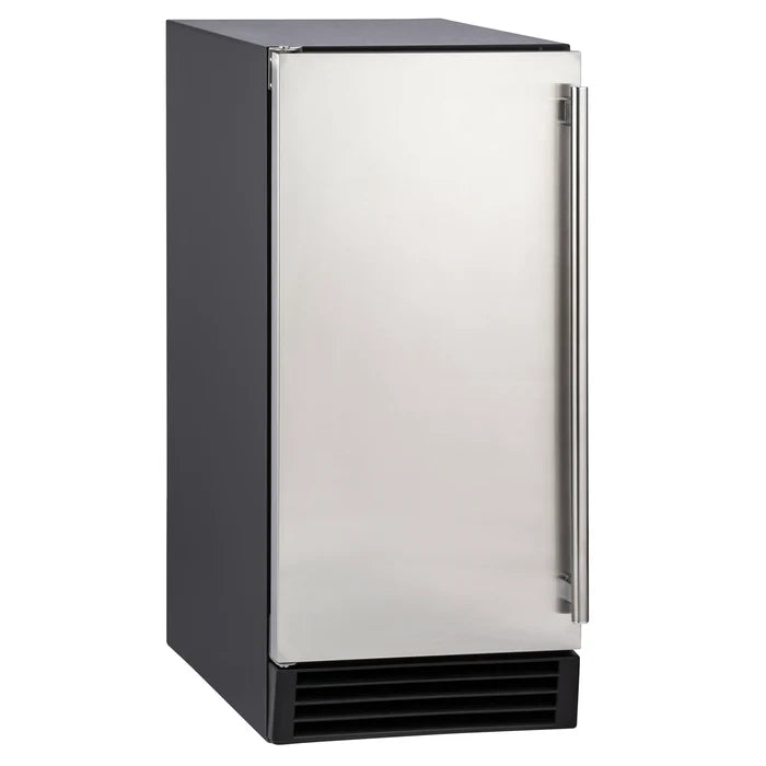 *Maxx Ice Premium Indoor Self-Contained Ice Machine
