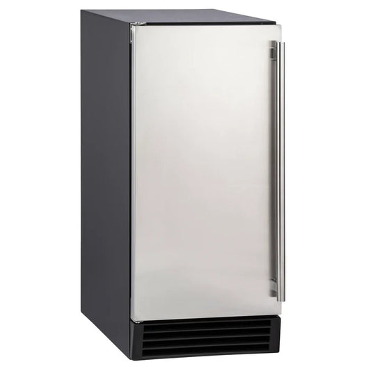 *Maxx Ice Premium Indoor Self-Contained Ice Machine